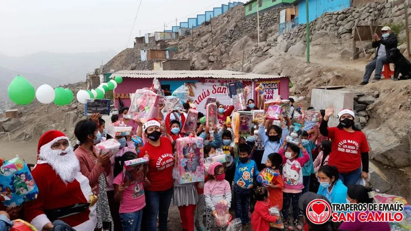 ¡Dona Alegría! ¿Dónde Donar Juguetes Usados y Hacer Feliz a un Niño?