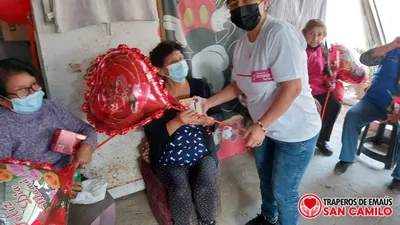 Ayuda con Donaciones: ¡Marca la Diferencia Hoy Mismo!