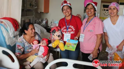 Casas de Donaciones: ¡Tu Ayuda Transforma Vidas!