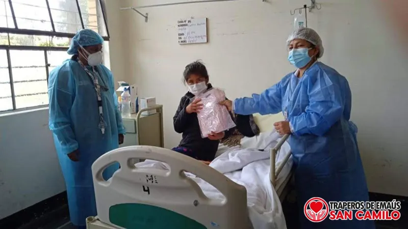 Casa Hogar Donaciones: ¡Tu Ayuda Transforma Vidas!