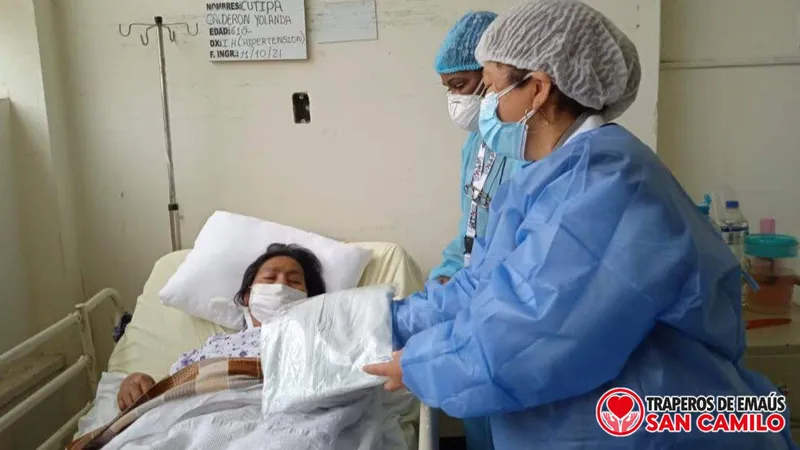 ¡Día de la Donación! Descubre Cómo Tu Generosidad Cambia Vidas