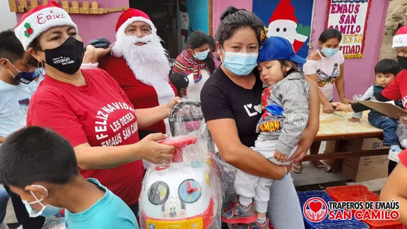 ¡Dona Hoy! Cambia el Mundo con tu Granito de Arena