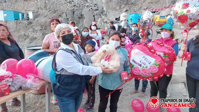 ¡Dona un Regalo y Cambia una Vida! Tu Gesto Cuenta