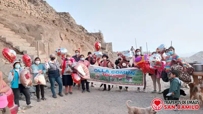 ¡Dona un Abrazo Cálido! Campaña de Donación de Abrigos