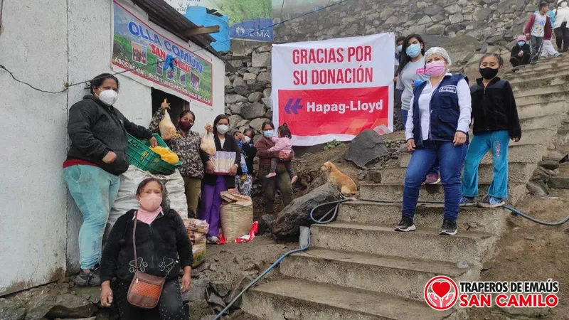 ¡Dona y Ayuda! Tu Guía para Donar Productos con Éxito