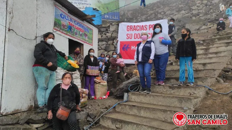 ¡Regala Alegría! Dona y Transforma Vidas con tus Regalos