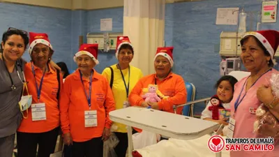 Donación en Perú: ¡Transforma Vidas Hoy Mismo!