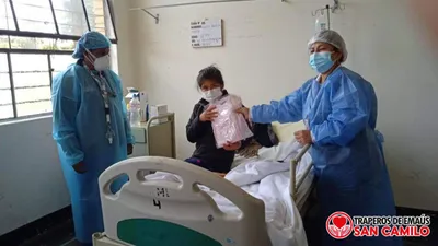 Donación en Vida: ¡Salva una Vida con un Regalo de Esperanza!