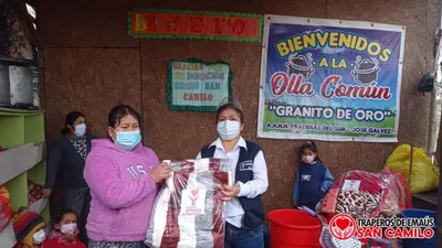 ¡Dona y Abriga! Guía para Donar Ropa en Lima y Transformar Vidas