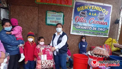 ¡Dona Útiles Escolares! Impulsa el Futuro de Niños Necesitados