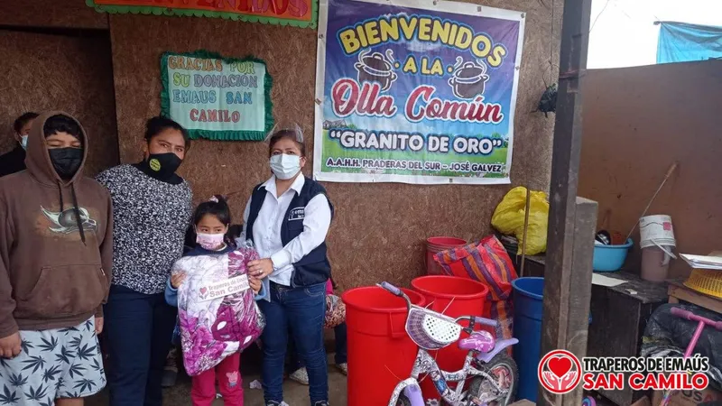 ¡Transforma Vidas! Donaciones a Casa Hogar: Haz la Diferencia