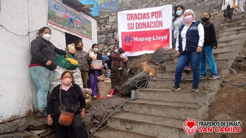 Donaciones Empresas: ¡Transforma Tu Negocio y el Mundo!