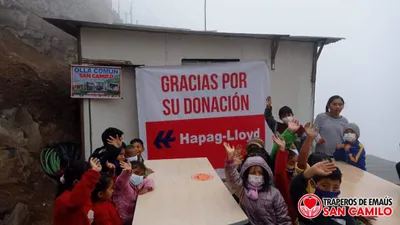 Donaciones en Perú: ¡Transforma Vidas y Abre Puertas!