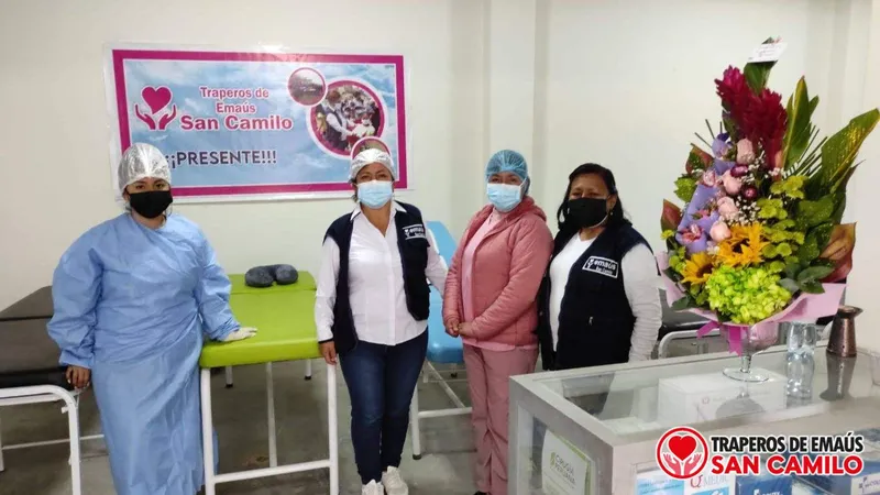 ¡Dona y Transforma Vidas! Guía Completa de Donaciones en Lima, Perú