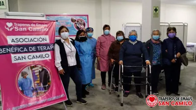 ¡Ilumina sus Vidas! Donaciones para Ancianos que Necesitan Tu Apoyo