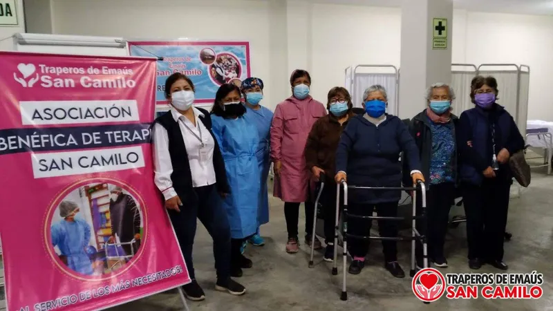 ¡Ilumina sus Vidas! Donaciones para Ancianos que Necesitan Tu Apoyo