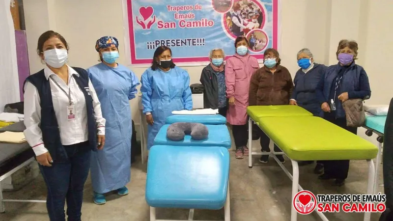 ¡Dona y Cambia Vidas! Ayuda a Casa Hogar para Niños