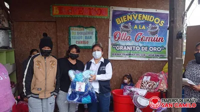 ¡Conviértete en un Héroe! Descubre el Poder de Donar a Caridad