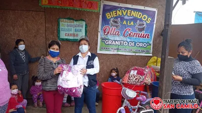 ¡Haz la Diferencia! Descubre el Poder de Donar a la Caridad