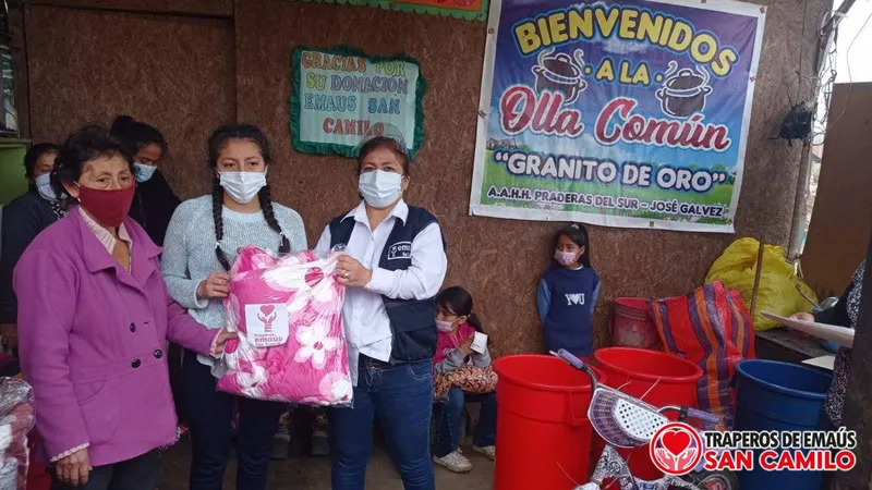 ¡Dona Alimentos y Cambia Vidas! Guía Completa para Ayudar a Quienes Más lo Necesitan