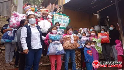 ¡Dona tus Cosas y Transforma Vidas: Guía Definitiva!