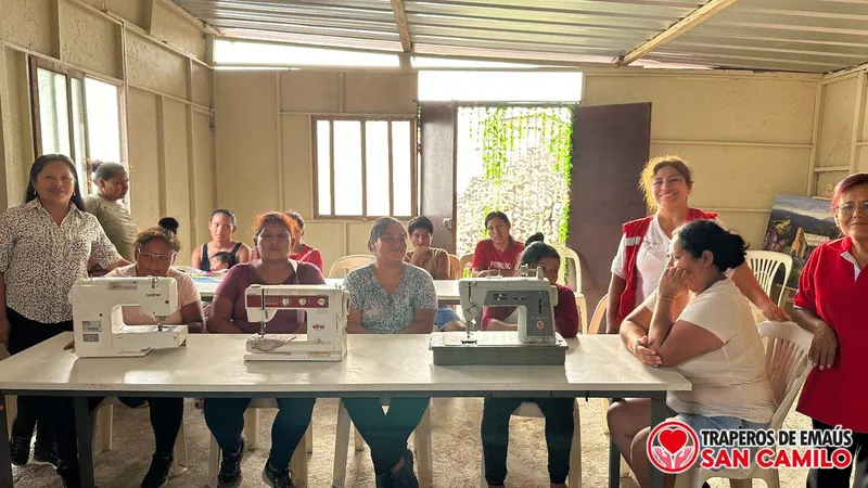 ¡Dona tus Muebles Usados y Ayuda a Cambiar Vidas!