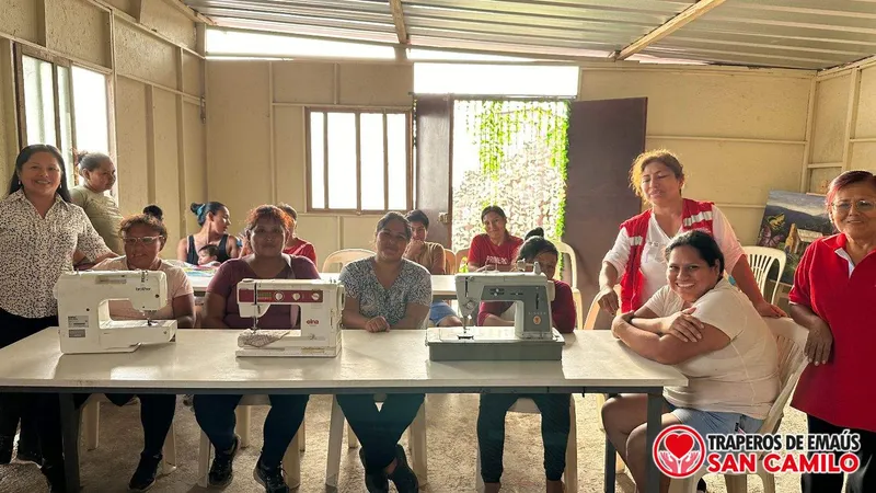 ¡Salva el planeta! Dona Papel para Reciclar y Haz la Diferencia