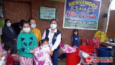 ¡Dona y Transforma Vidas! Guía para Donar Ropa y Juguetes Usados