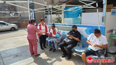 ¡Alimenta la Esperanza! Cómo Donar Viveres y Cambiar Vidas