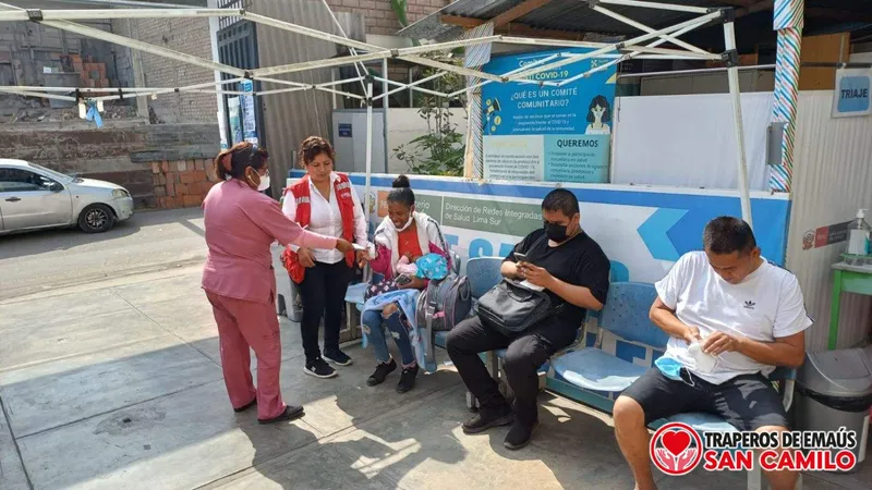 ¡Alimenta la Esperanza! Cómo Donar Viveres y Cambiar Vidas