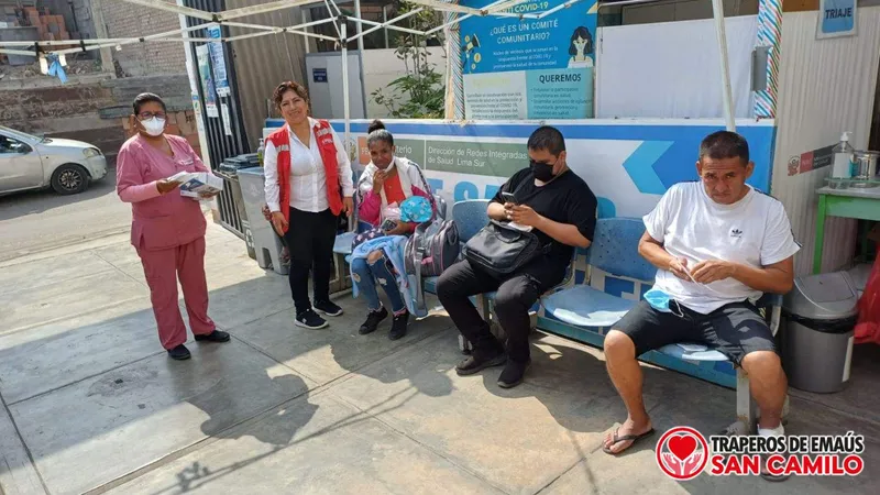 Donación de Ropa: ¡Tu Armario Puede Cambiar el Mundo!