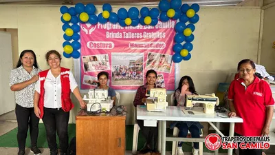 Emaús Muebles: ¡Transforma tu Hogar con Estilo y Conciencia!