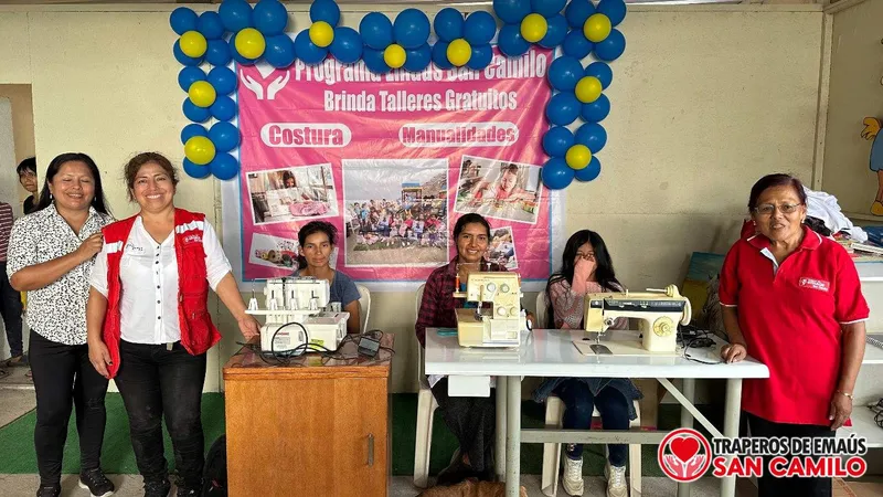 Emaús Número: Transforma Tu Vida y Encuentra Esperanza