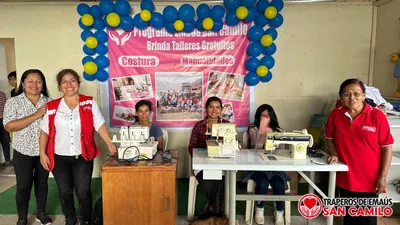 Emaús ONG: ¡Descubre cómo transformar vidas y unirte a la solidaridad!