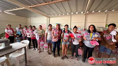 Emaús Ropa: ¡Tu Armario Solidario y Sostenible te Llama!