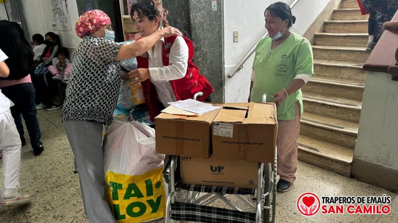 ¡Dona tu Ropa! Guía Completa para Ayudar y Transformar Vidas