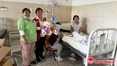 ¡Comparte y Ayuda! Guía Definitiva para la Entrega de Donaciones Efectiva