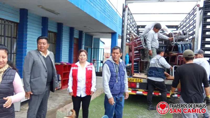 ¡Dona y Ayuda! Encuentra Hogares para Donar Ropa Cerca de Ti