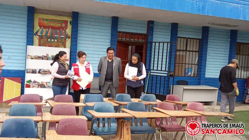 ¡Dona y Cambia Vidas! Las Mejores Instituciones en [Ciudad]