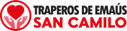 Logo Traperos de Emaús San Camilo