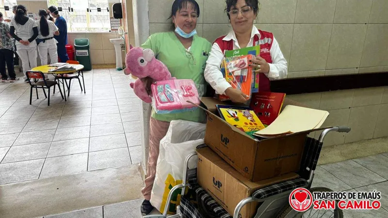 Traperos de Emaús: ¡La Guía Definitiva para Ayudar y Ahorrar!