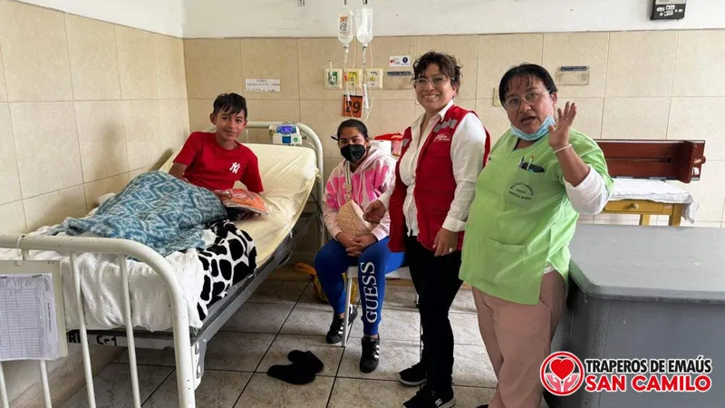 ¡Dile Adiós al Desorden! La Guía Definitiva para Donar Ropa Usada