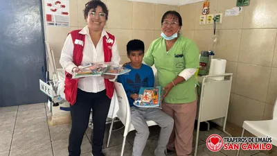 ¡Dona y Cambia el Mundo! Guía Completa de Lugares de Donación