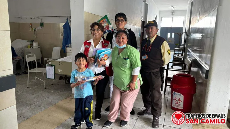 ¿Dónde Donar Ropa Usada? ¡Ayuda y Recicla!