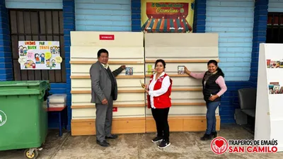 ¡Dona y Ayuda! Guía de Lugares para Donar Cosas y Cambiar el Mundo