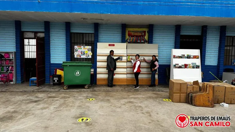¡Dona tu Ropa y Cambia Vidas en [Ciudad]! 🧥💖 Guía + Contacto