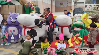 ¡Haz el Bien! Descubre la Mejor ONG para Donar en 2024