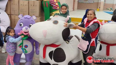 Descubre la Mejor ONG para Donar y Ayudar de Verdad (2024)