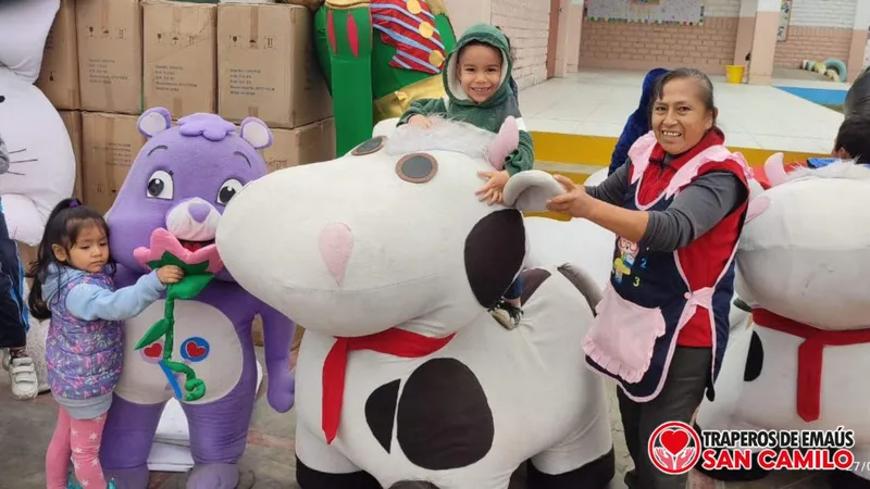 Descubre la Mejor ONG para Donar y Ayudar de Verdad (2024)