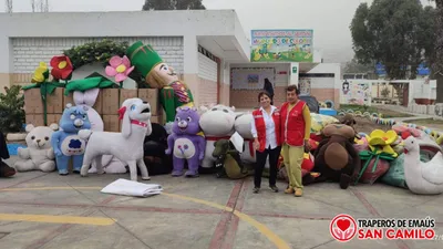 ONG para Donar Ropa: ¡Ayuda a Cambiar Vidas con lo que Ya No Usas!
